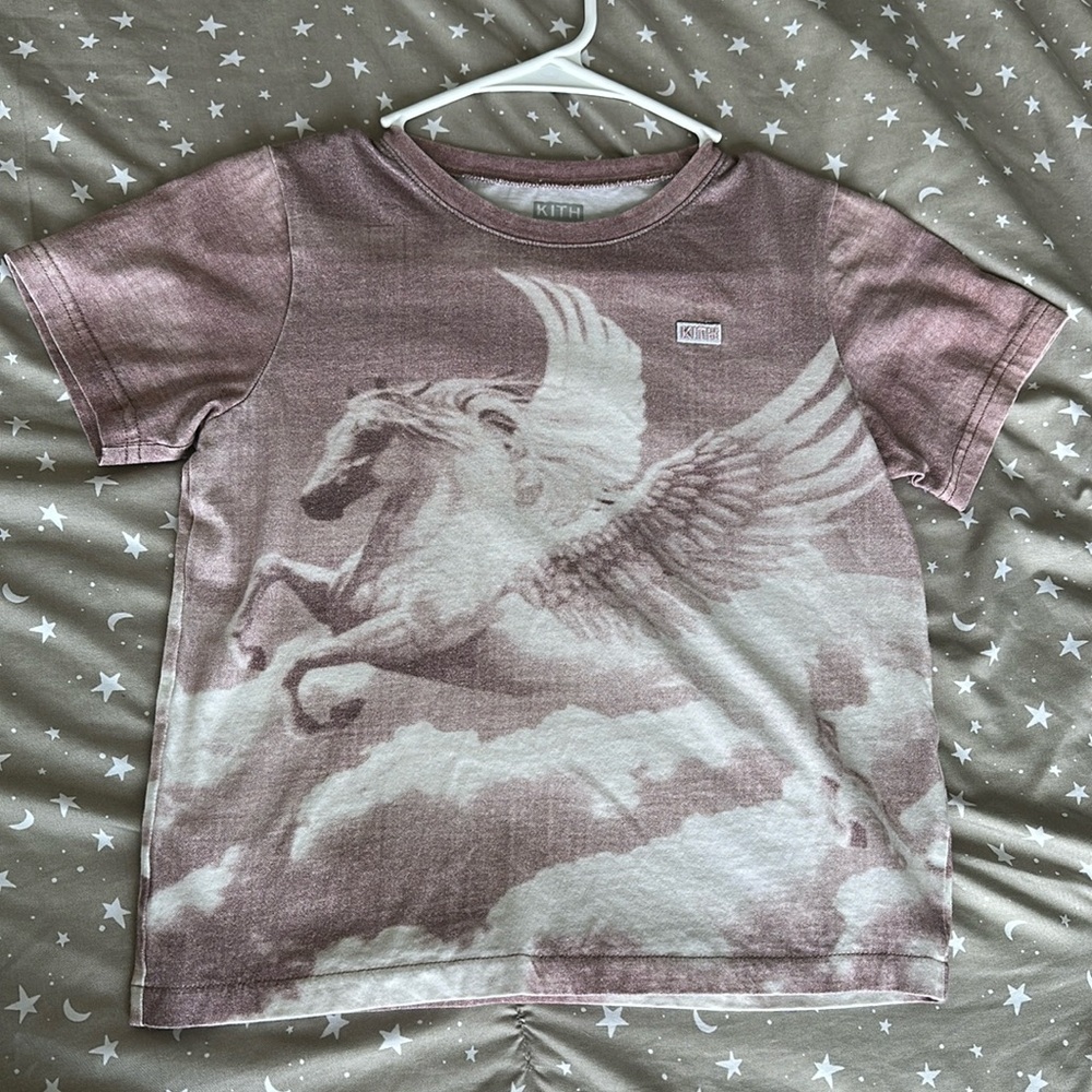 Kith shirt for kids